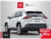 2022 Toyota RAV4 XLE (Stk: 8474) in Aurora - Image 6 of 26