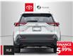 2022 Toyota RAV4 XLE (Stk: 8474) in Aurora - Image 7 of 26