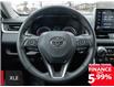 2022 Toyota RAV4 XLE (Stk: 8474) in Aurora - Image 10 of 26