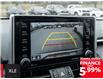 2022 Toyota RAV4 XLE (Stk: 8474) in Aurora - Image 13 of 26