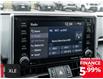 2022 Toyota RAV4 XLE (Stk: 8474) in Aurora - Image 21 of 26