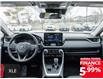 2022 Toyota RAV4 XLE (Stk: 8474) in Aurora - Image 25 of 26