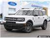 2024 Ford Bronco Sport Big Bend (Stk: P6614) in London - Image 1 of 26