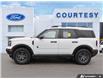 2024 Ford Bronco Sport Big Bend (Stk: P6614) in London - Image 3 of 26