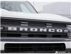 2024 Ford Bronco Sport Big Bend (Stk: P6614) in London - Image 8 of 26