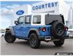 2024 Jeep Wrangler Sport (Stk: 55130A) in London - Image 4 of 26