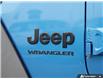 2024 Jeep Wrangler Sport (Stk: 55130A) in London - Image 8 of 26