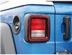 2024 Jeep Wrangler Sport (Stk: 55130A) in London - Image 11 of 26
