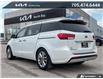 2015 Kia Sedona SXL+ (Stk: 26-123A) in North Bay - Image 5 of 23