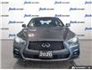 2020 Infiniti Q50 Signature Edition (Stk: 2571584A) in London - Image 2 of 25