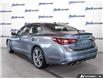 2020 Infiniti Q50 Signature Edition (Stk: 2571584A) in London - Image 4 of 25