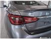 2020 Infiniti Q50 Signature Edition (Stk: 2571584A) in London - Image 11 of 25