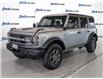 2024 Ford Bronco Big Bend (Stk: P3190) in London - Image 1 of 25
