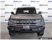 2024 Ford Bronco Big Bend (Stk: P3190) in London - Image 2 of 25