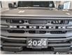2024 Ford Bronco Big Bend (Stk: P3190) in London - Image 9 of 25