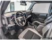2024 Ford Bronco Big Bend (Stk: P3190) in London - Image 13 of 25