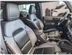 2024 Ford Bronco Big Bend (Stk: P3190) in London - Image 22 of 25