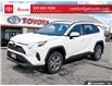 2025 Toyota RAV4 XLE (Stk: P0065700) in Cambridge - Image 1 of 25