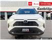 2025 Toyota RAV4 XLE (Stk: P0065700) in Cambridge - Image 2 of 25