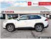 2025 Toyota RAV4 XLE (Stk: P0065700) in Cambridge - Image 3 of 25