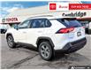 2025 Toyota RAV4 XLE (Stk: P0065700) in Cambridge - Image 4 of 25