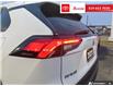 2025 Toyota RAV4 XLE (Stk: P0065700) in Cambridge - Image 11 of 25