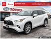 2022 Toyota Highlander Limited (Stk: 2509151) in Cambridge - Image 1 of 25