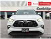 2022 Toyota Highlander Limited (Stk: 2509151) in Cambridge - Image 2 of 25