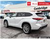 2022 Toyota Highlander Limited (Stk: 2509151) in Cambridge - Image 4 of 25