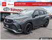 2023 Toyota Highlander XSE (Stk: 2602791) in Cambridge - Image 1 of 25