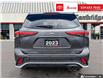 2023 Toyota Highlander XSE (Stk: 2602791) in Cambridge - Image 5 of 25