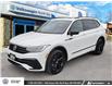 2024 Volkswagen Tiguan Comfortline R-Line Black Edition (Stk: 92532) in North Bay - Image 1 of 24