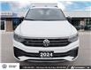 2024 Volkswagen Tiguan Comfortline R-Line Black Edition (Stk: 92532) in North Bay - Image 2 of 24