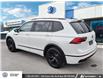 2024 Volkswagen Tiguan Comfortline R-Line Black Edition (Stk: 92532) in North Bay - Image 4 of 24