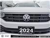 2024 Volkswagen Tiguan Comfortline R-Line Black Edition (Stk: 92532) in North Bay - Image 8 of 24