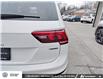 2024 Volkswagen Tiguan Comfortline R-Line Black Edition (Stk: 92532) in North Bay - Image 10 of 24