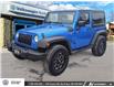 2016 Jeep Wrangler Sport (Stk: 26099AA) in North Bay - Image 1 of 22