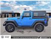 2016 Jeep Wrangler Sport (Stk: 26099AA) in North Bay - Image 3 of 22