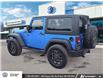 2016 Jeep Wrangler Sport (Stk: 26099AA) in North Bay - Image 4 of 22
