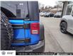 2016 Jeep Wrangler Sport (Stk: 26099AA) in North Bay - Image 10 of 22