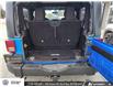 2016 Jeep Wrangler Sport (Stk: 26099AA) in North Bay - Image 11 of 22