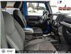 2016 Jeep Wrangler Sport (Stk: 26099AA) in North Bay - Image 20 of 22