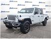 2022 Jeep Gladiator Sport S (Stk: 855) in Kitchener - Image 1 of 24