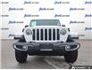 2022 Jeep Gladiator Sport S (Stk: 855) in Kitchener - Image 2 of 24