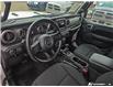 2022 Jeep Gladiator Sport S (Stk: 855) in Kitchener - Image 12 of 24