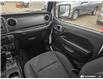 2022 Jeep Gladiator Sport S (Stk: 855) in Kitchener - Image 24 of 24