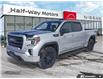 2020 GMC Sierra 1500 Elevation (Stk: AN6371A) in Thunder Bay - Image 1 of 25