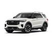 2026 Ford Explorer Platinum (Stk: 26E3517) in Mississauga - Image 1 of 7