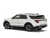 2026 Ford Explorer Platinum (Stk: 26E3517) in Mississauga - Image 2 of 7