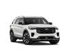 2026 Ford Explorer Platinum (Stk: 26E3517) in Mississauga - Image 4 of 7